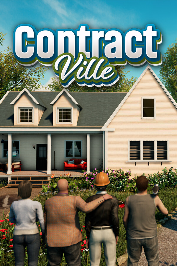 ContractVille - تصویر 1