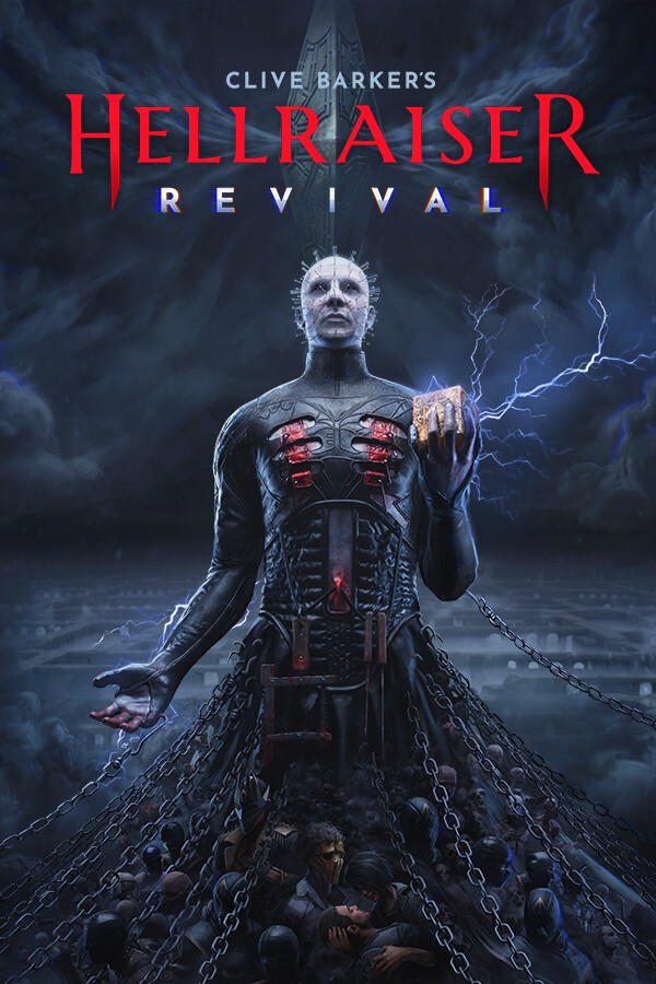 Clive Barker's Hellraiser: Revival - تصویر 1