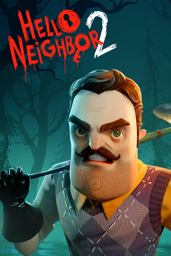 Hello Neighbor 2 - تصویر 1