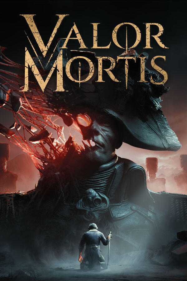 Valor Mortis - تصویر 1
