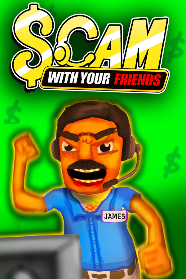 Scam With Your Friends - تصویر 1
