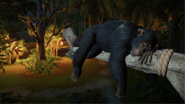 Planet Zoo 2 - تصویر 7
