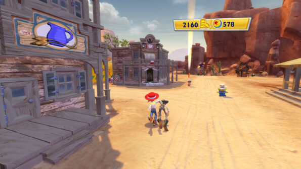Disney/Pixar Toy Story 3 Complete Edition - تصویر 6
