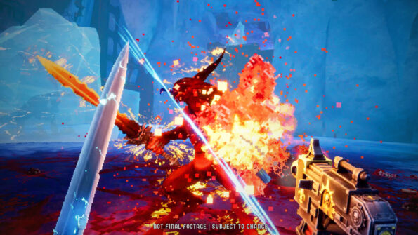 Warhammer 40,000: Boltgun 2 - تصویر 2