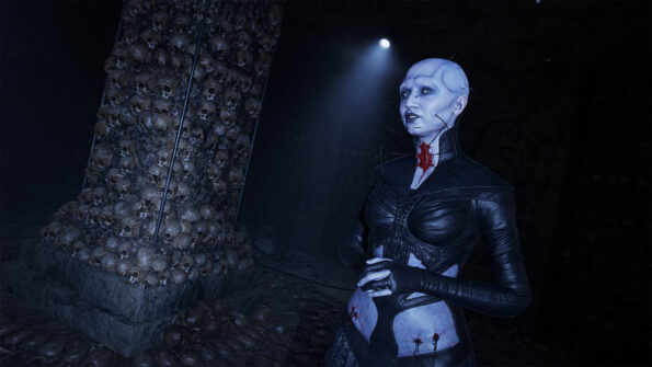Clive Barker's Hellraiser: Revival - تصویر 5