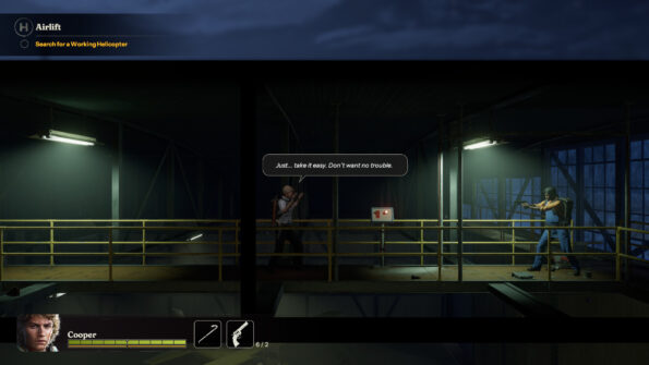 Into the Dead: Our Darkest Days - تصویر 3