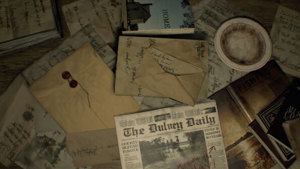 Resident Evil 7 Biohazard - تصویر 7