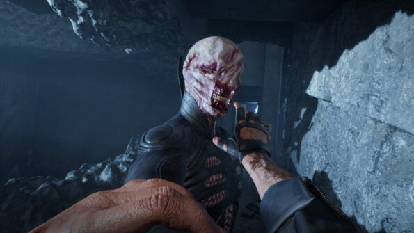 Clive Barker's Hellraiser: Revival - تصویر 7