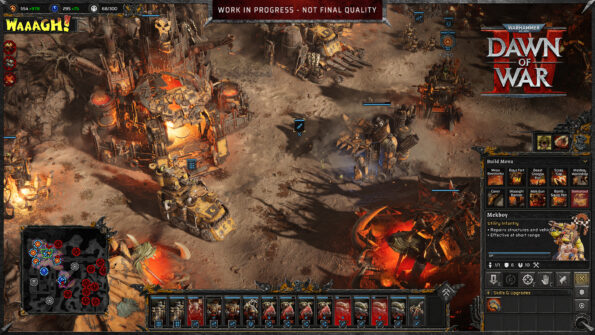 Warhammer 40,000: Dawn of War IV - تصویر 6
