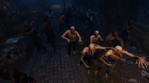 Ultimate Zombie Defense 2 - تصویر 5
