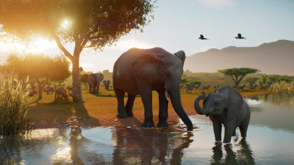 Planet Zoo 2 - تصویر 2