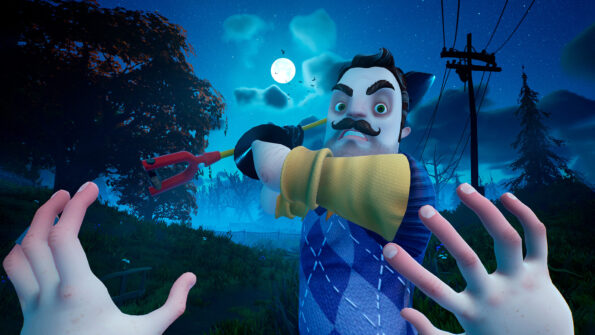 Hello Neighbor 2 - تصویر 6
