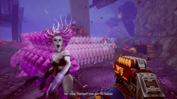 Warhammer 40,000: Boltgun 2 - تصویر 5