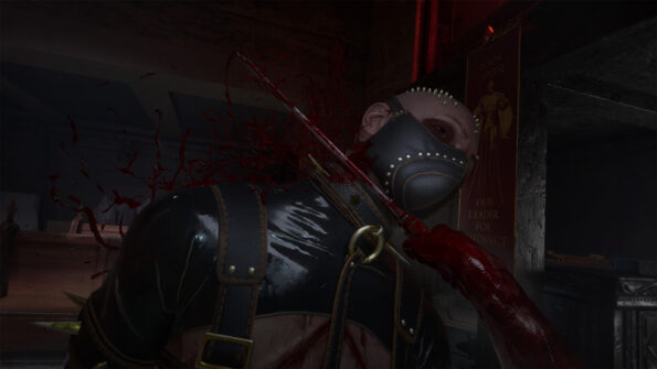 Clive Barker's Hellraiser: Revival - تصویر 4