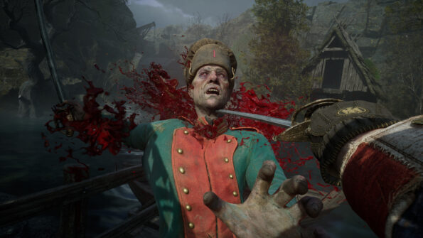 Valor Mortis - تصویر 3