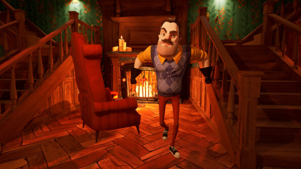 Hello Neighbor 2 - تصویر 3