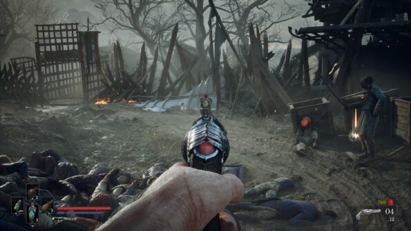 Valor Mortis - تصویر 4