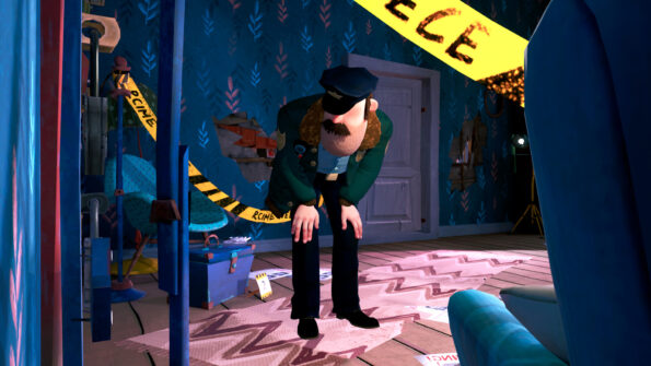 Hello Neighbor 2 - تصویر 5