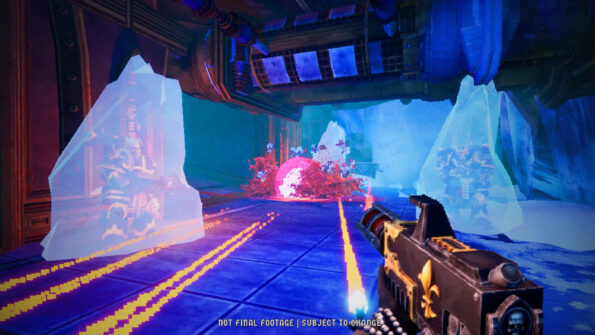 Warhammer 40,000: Boltgun 2 - تصویر 3