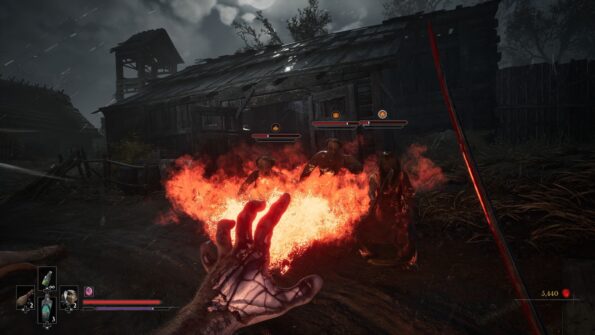 Valor Mortis - تصویر 5