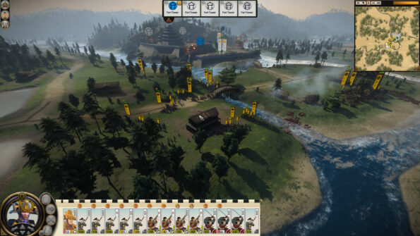 Total War: SHOGUN 2 - Complete Edition - تصویر 5