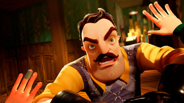 Hello Neighbor 2 - تصویر 2