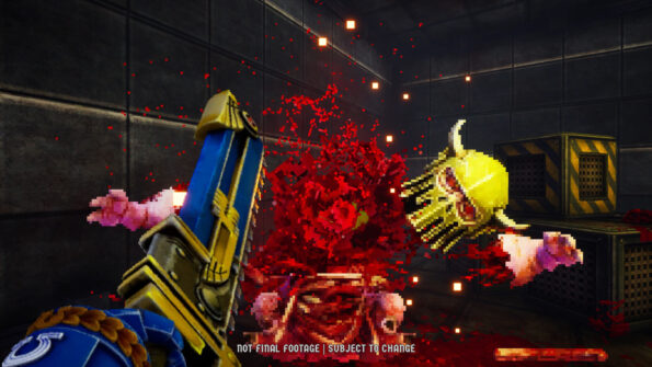 Warhammer 40,000: Boltgun 2 - تصویر 7