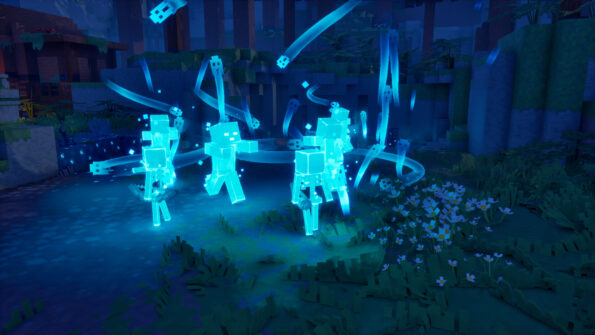 Minecraft Dungeons II - تصویر 2