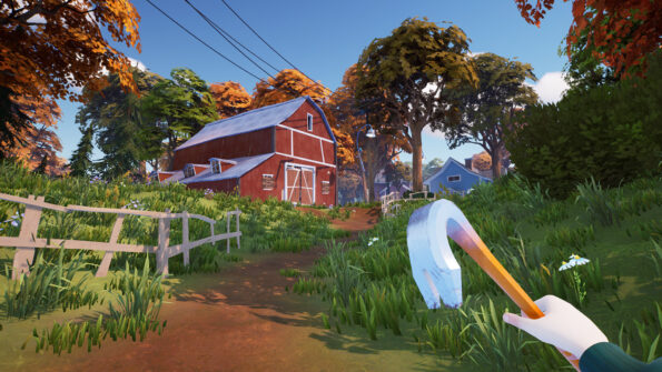 Hello Neighbor 2 - تصویر 7