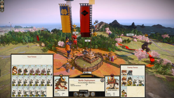 Total War: SHOGUN 2 - Complete Edition - تصویر 6
