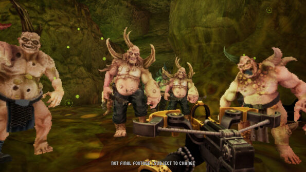 Warhammer 40,000: Boltgun 2 - تصویر 6