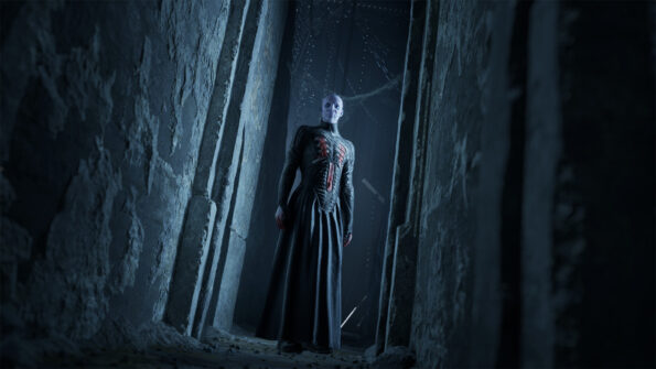 Clive Barker's Hellraiser: Revival - تصویر 2