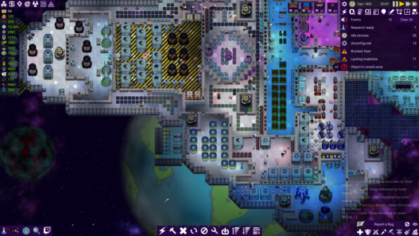Stardeus - تصویر 4