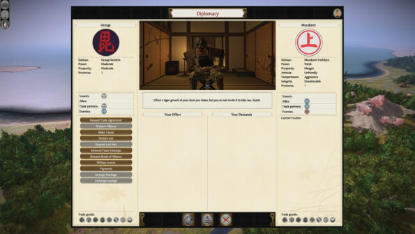 Total War: SHOGUN 2 - Complete Edition - تصویر 7